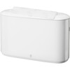 Hand Towel dispenser Xpress®countertop multifold White